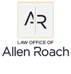 Allen Roach Texas Divorce & Family Law Attorney